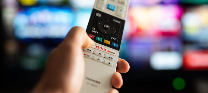 Netflix, Disney+ et Amazon Prime Video contestent le fl&eacute;chage de 20% de leurs investissements vers l'animation, le documentaire et le spectacle vivant