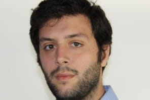 Guillaume Pitoiset (L'Or&eacute;al)&nbsp;:&nbsp;"Avec notre chatbot, les recruteurs gagnent beaucoup de temps"