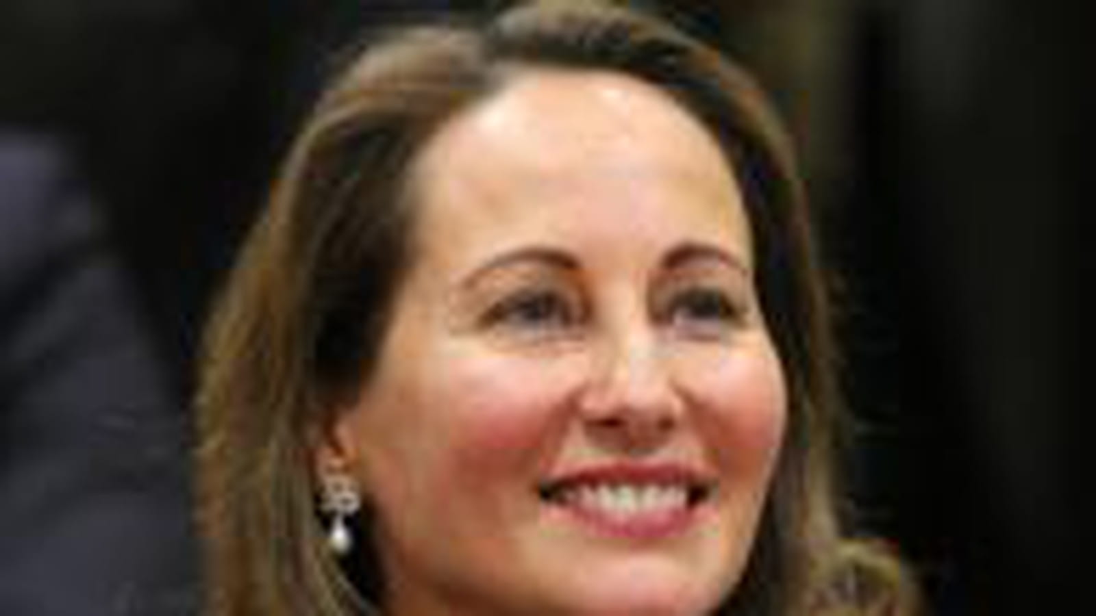 Ségolène Royal