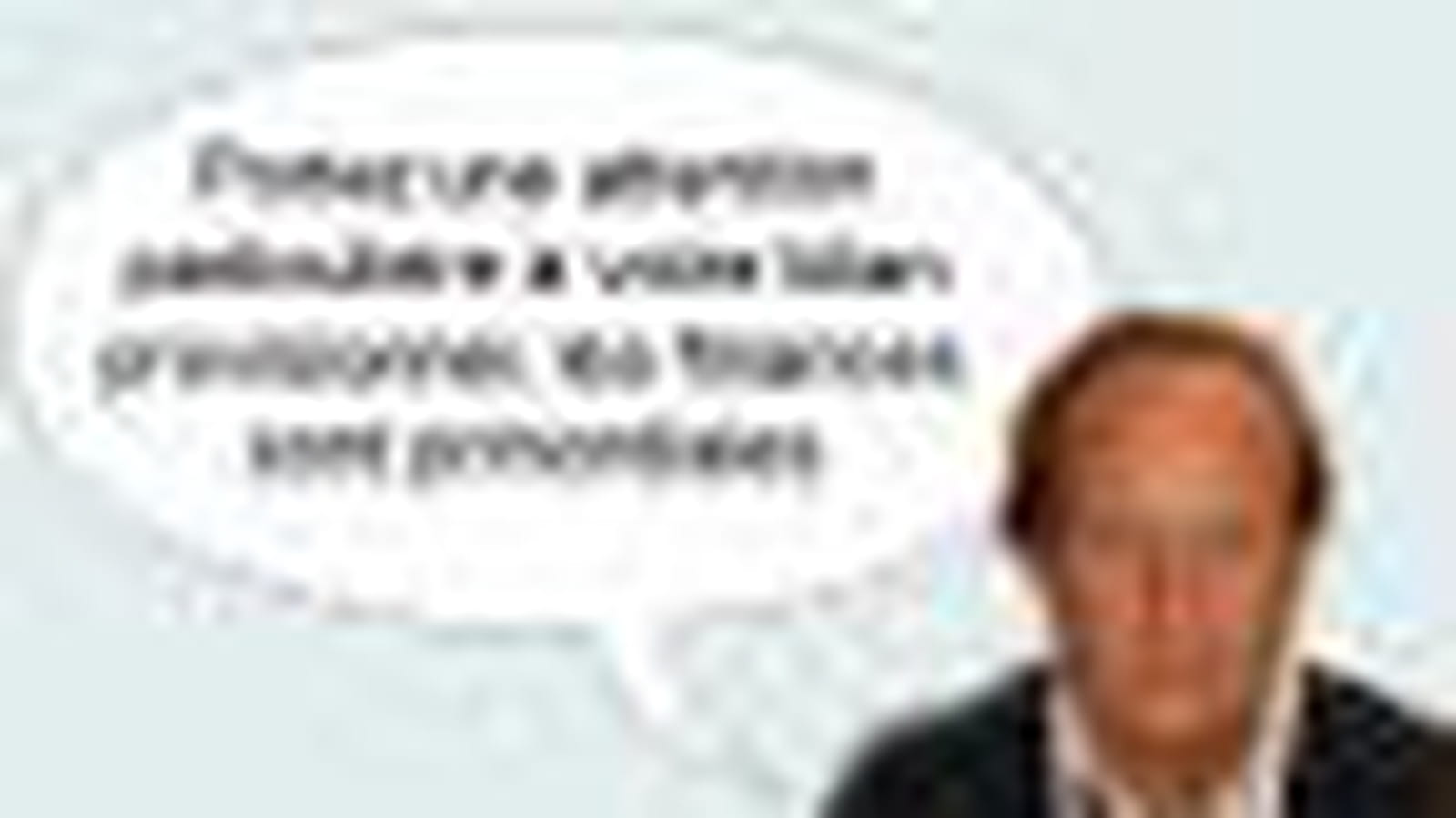 Bilan