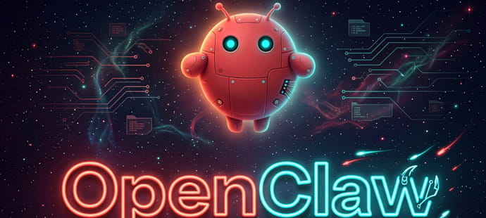 OpenClaw&nbsp;: les 5&nbsp;cas d'usage les plus intelligents