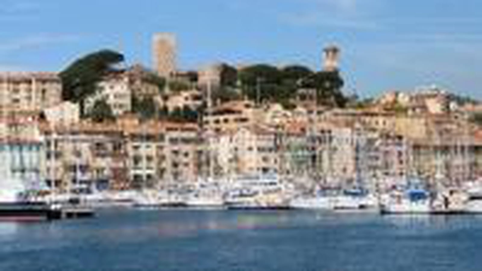 Cannes