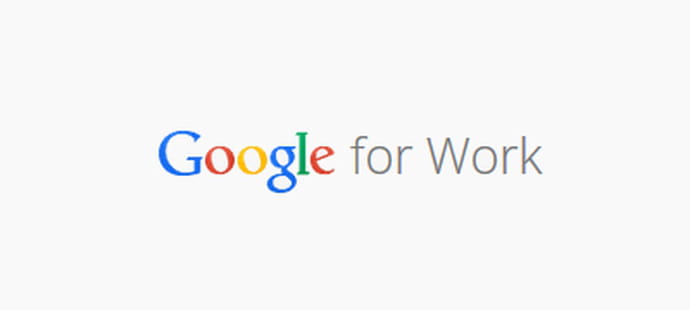 Google Enterprise rebaptis&eacute; Google for Work