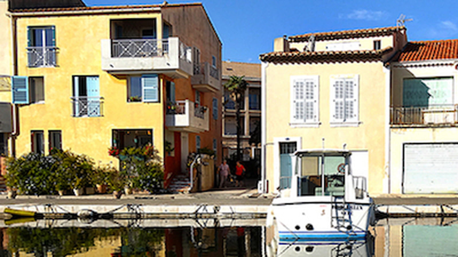 Martigues