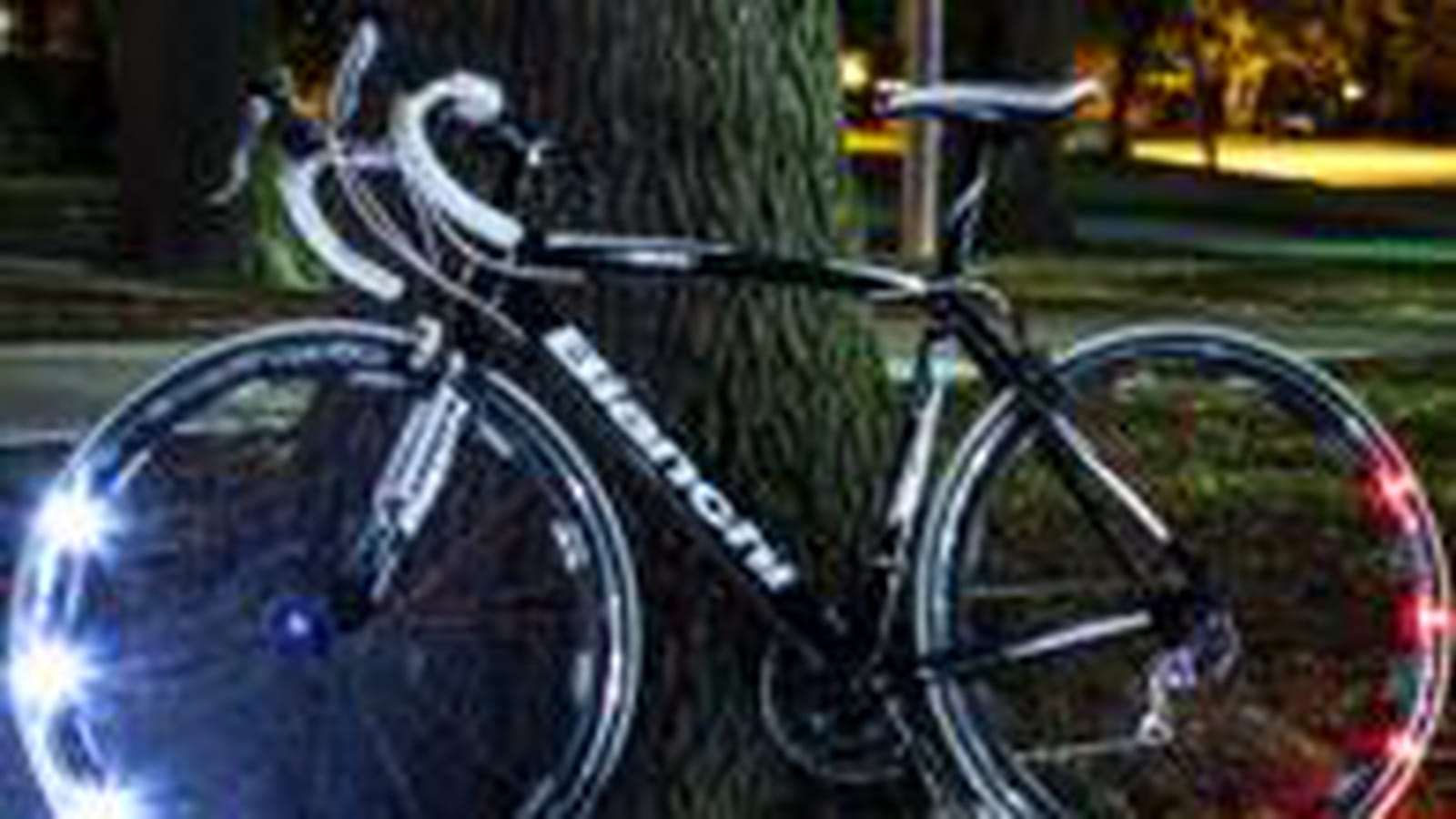 Revolights