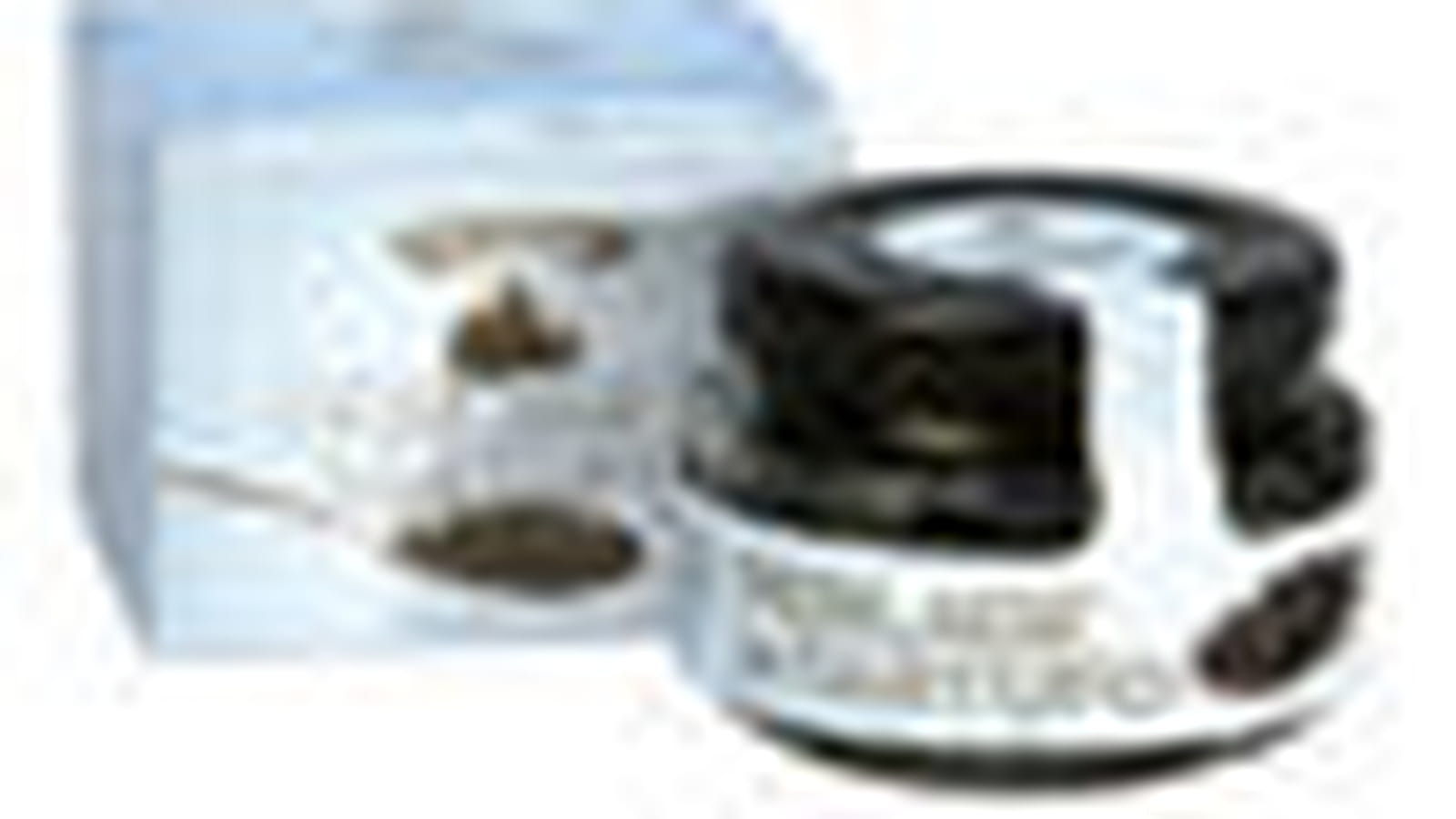 Perles de truffe