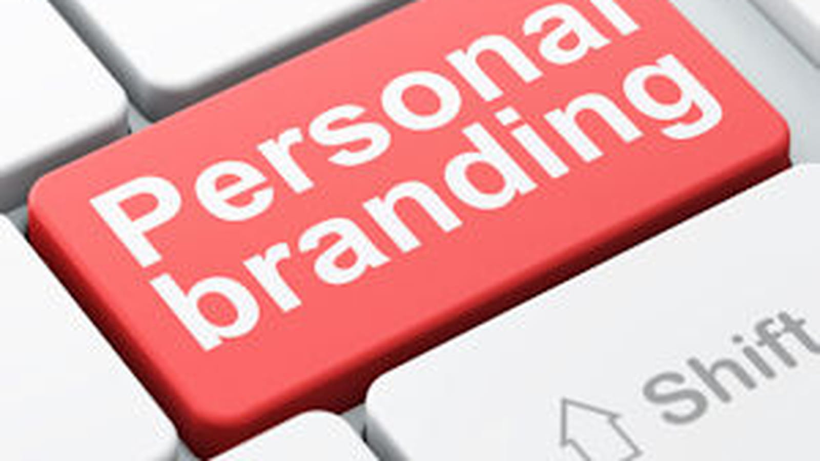 Personal branding