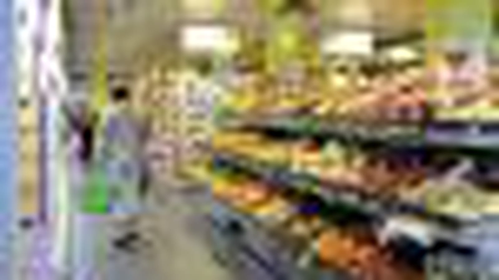 Carrefour City