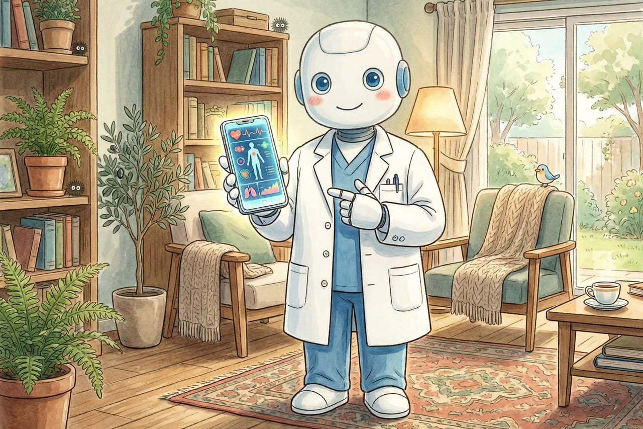 Avec Muse Spark, Meta se lance dans la course à l'agent personnel et mise sur la santé