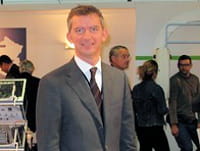 didier sensey, pdg de numerix.