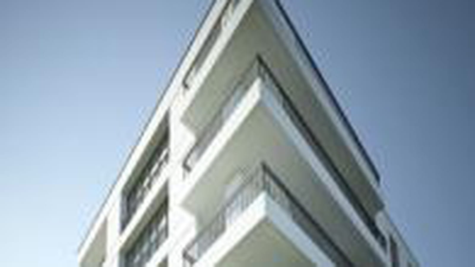 Donation de logements neufs