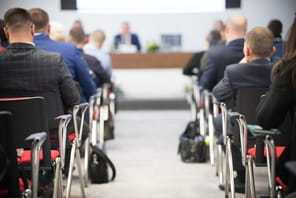 S&eacute;minaire gouvernemental autour de la pr&eacute;paration du (difficile) budget 2027