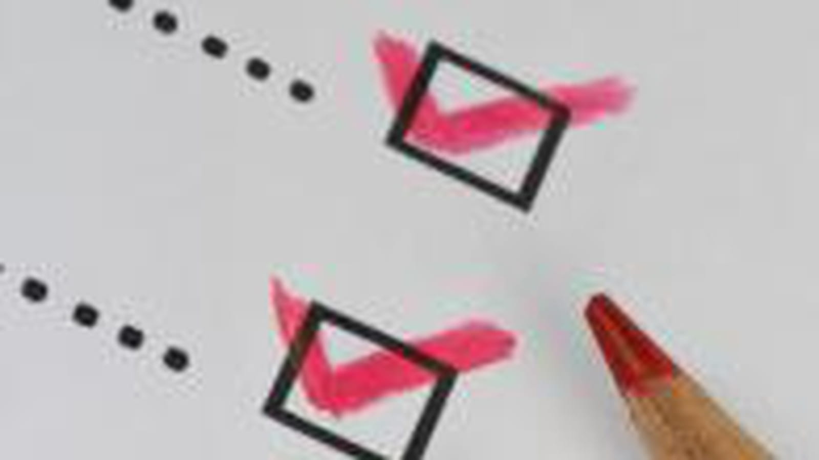 To do list