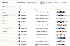Primo l&egrave;ve 8&nbsp;millions de dollars pour sa plateforme qui centralise la gestion IT des entreprises