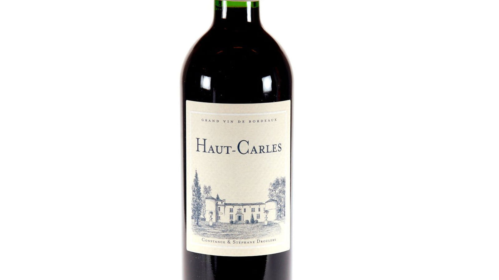Château Haut-Carles