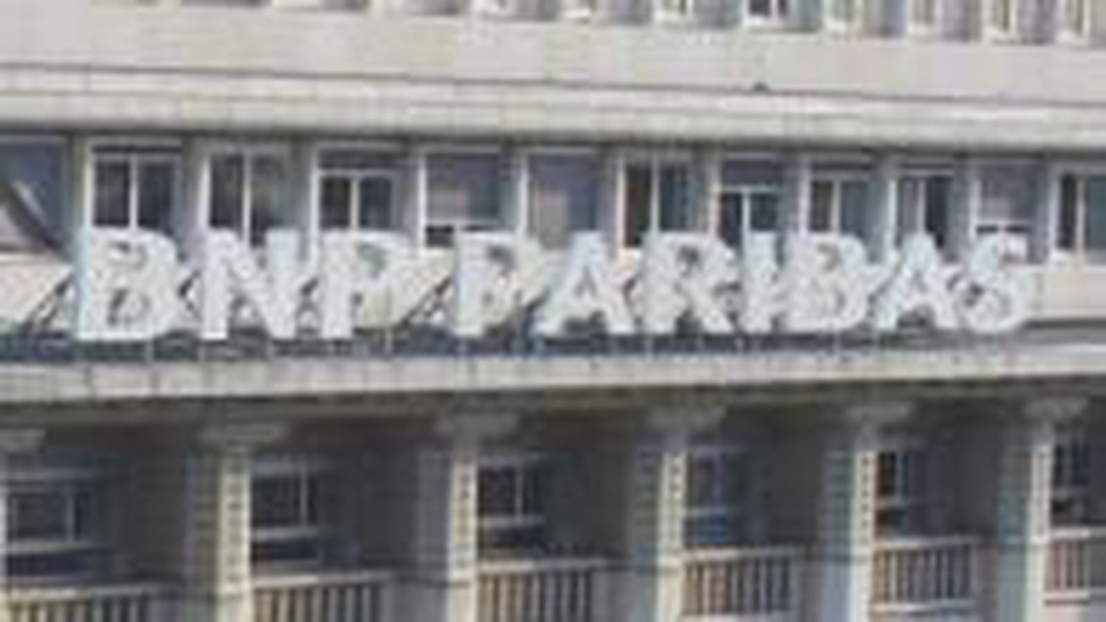 Amende BNP