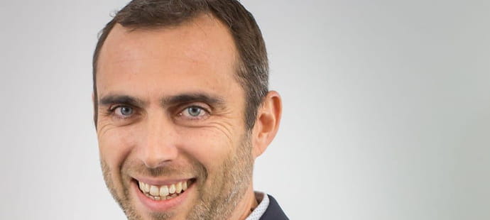 Laurent Frigara (Enovacom)&nbsp;:&nbsp;"Avec l'IoT, Orange ambitionne d'&ecirc;tre dans le top 3&nbsp;sur la sant&eacute; digitale"