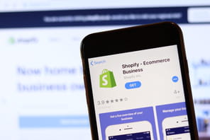 23&nbsp;applications qui facilitent la vie sur Shopify
