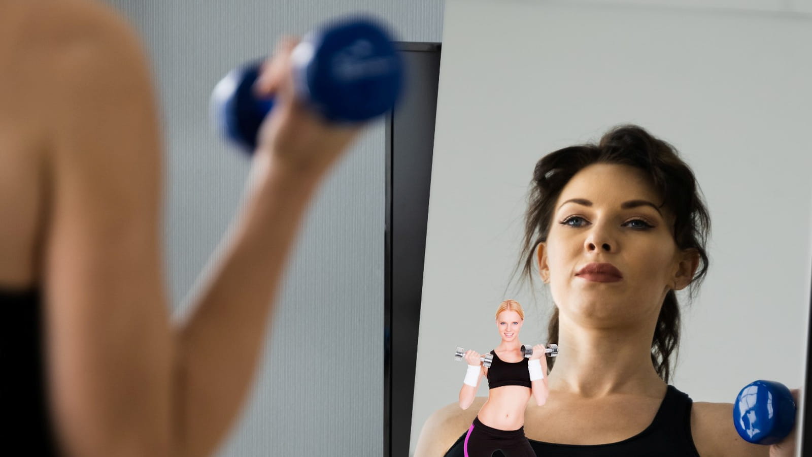 Le fitness