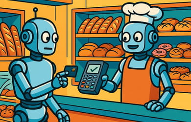 MCP, A2A, AP2... Les 5 protocoles incontournables qui vont structurer l'avenir de l'IA agentique