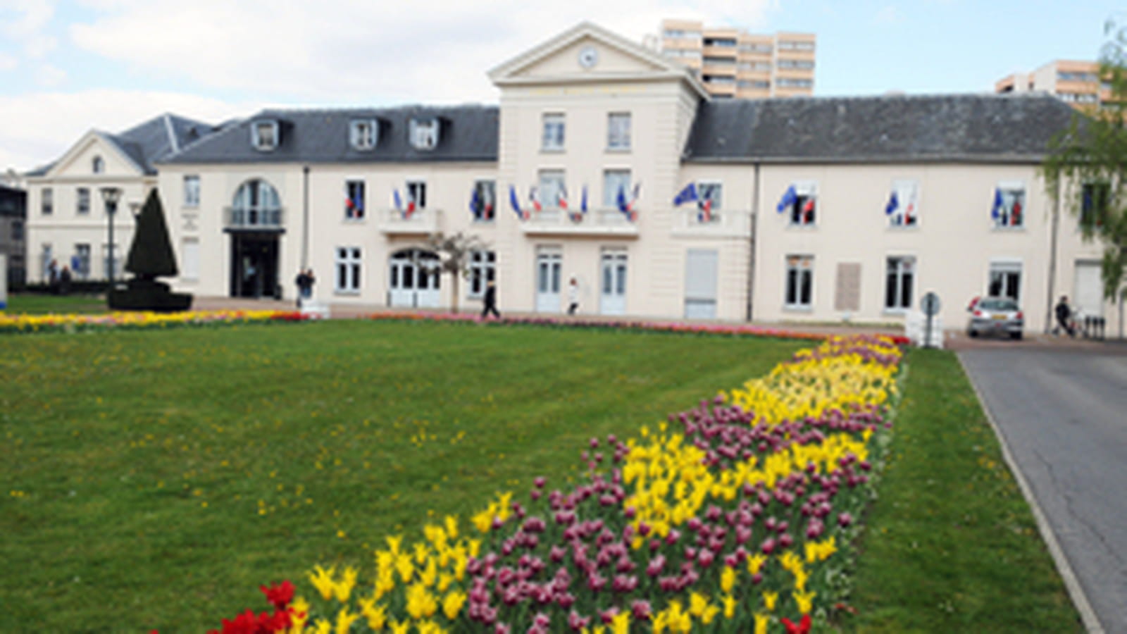 Chelles