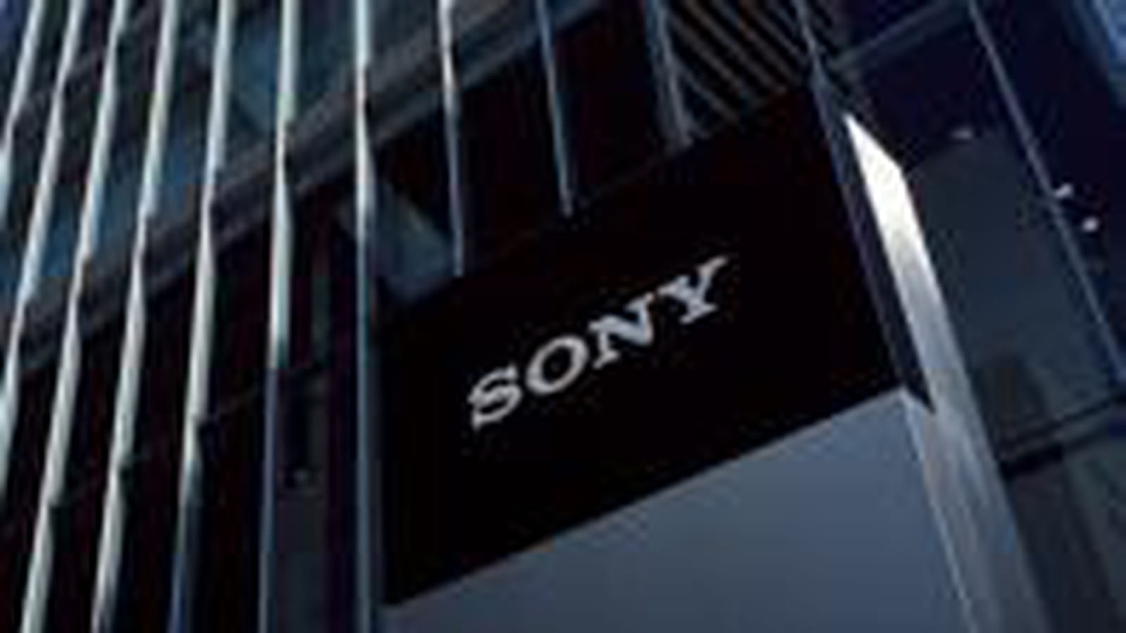 Sony