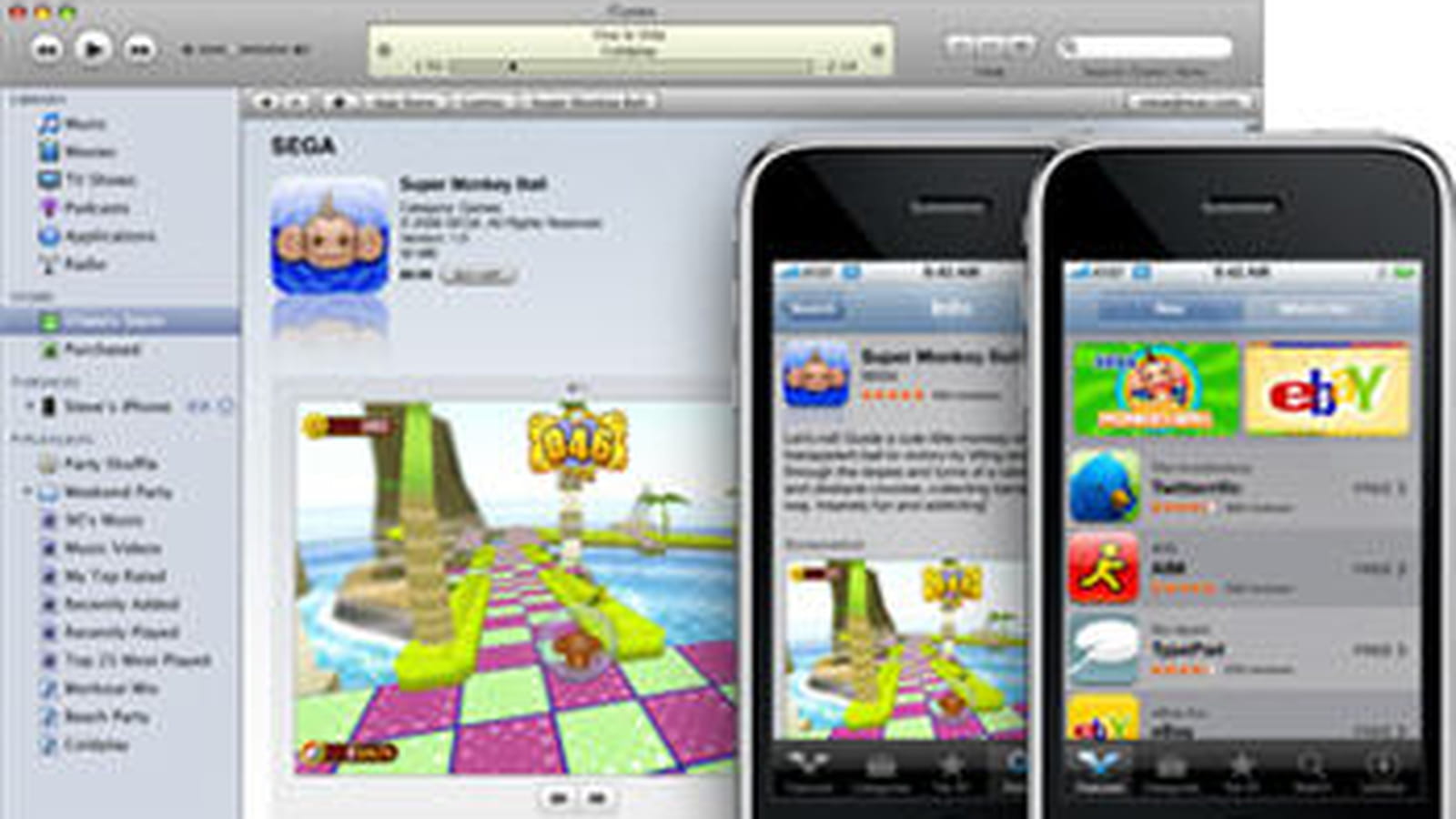 App Store