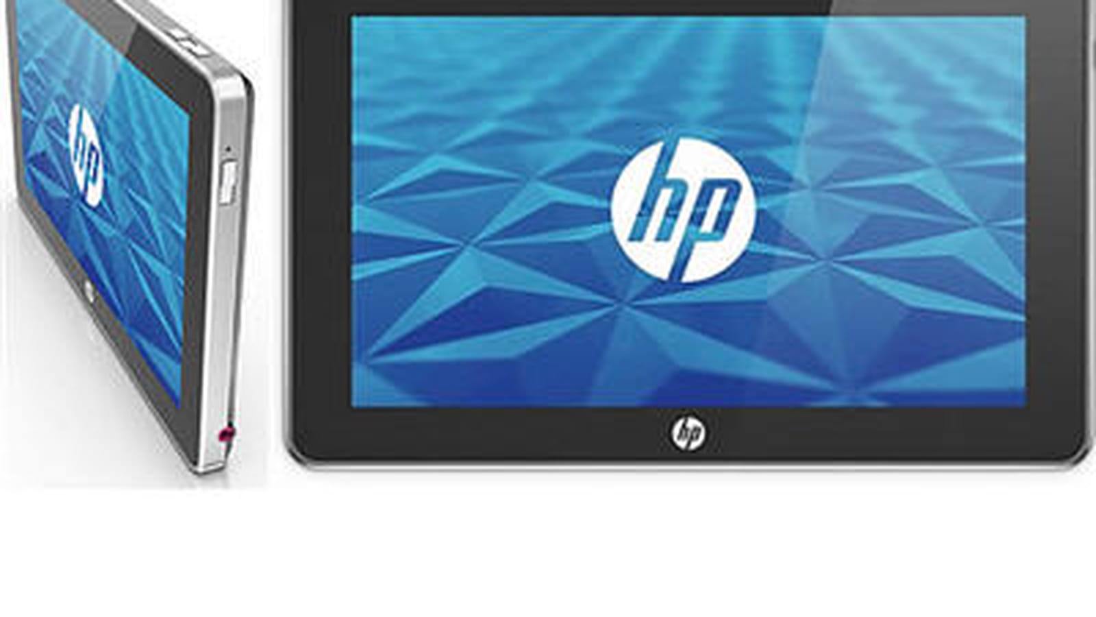 HP Slate
