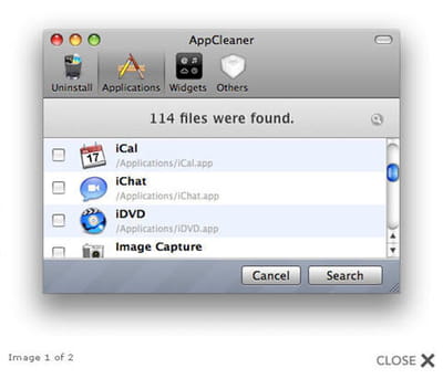 appcleaner