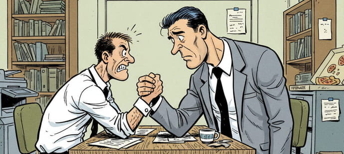 Comment les PME tentent de concurrencer les grands groupes sur le GEO