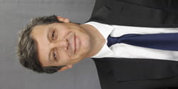 david assouline