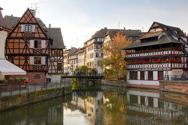 Strasbourg : les taux d'imposition en hausse en 2015