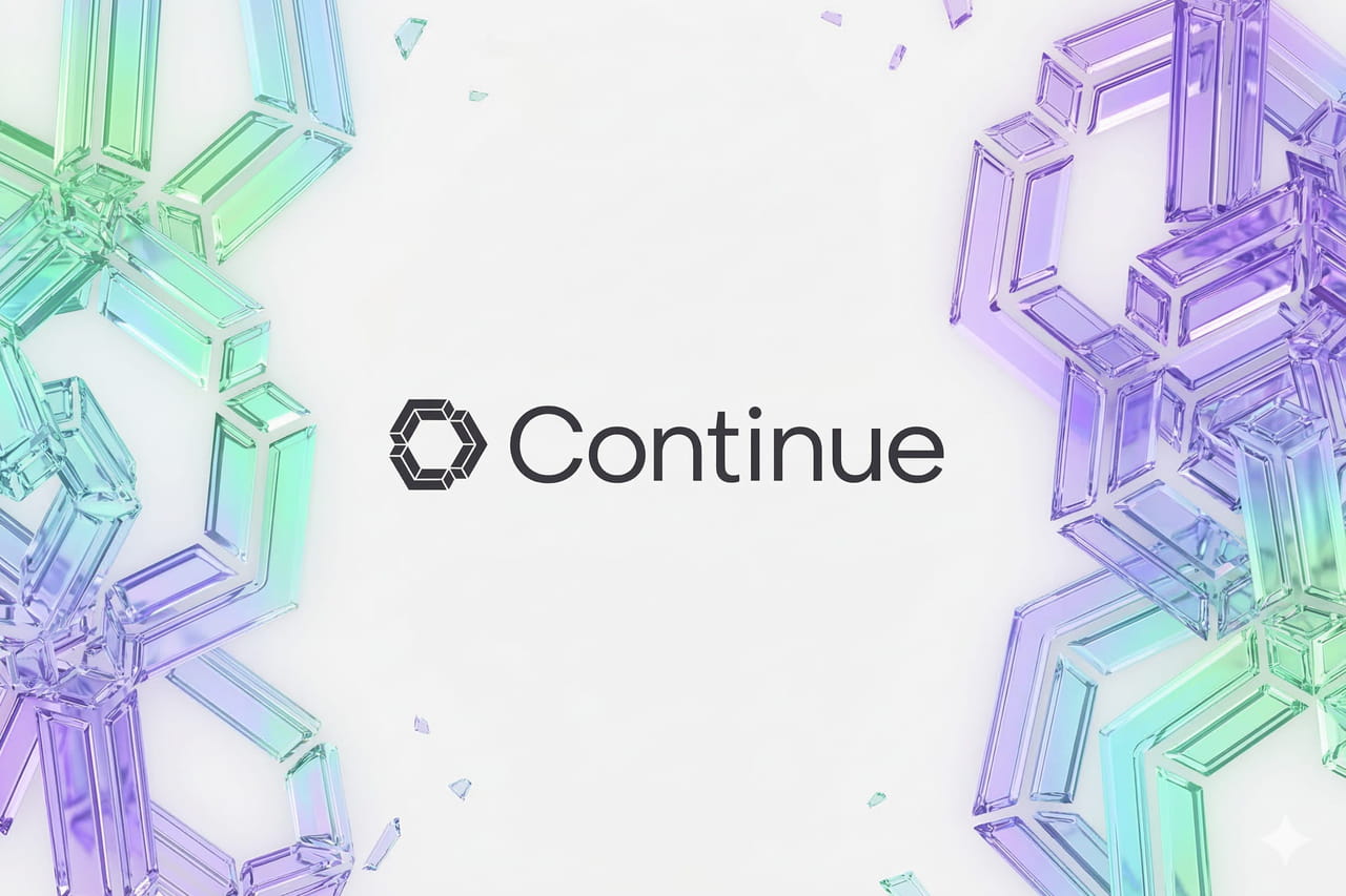 Comment installer et configurer gratuitement votre propre agent de code en local avec Continue