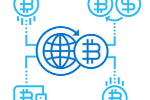 Sidechain&nbsp;: d&eacute;finition et fonctionnement des r&eacute;seaux parall&egrave;les des blockchains