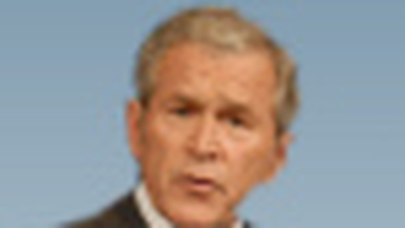 Georges Bush