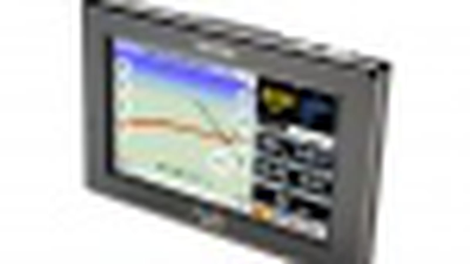 GPS instantané