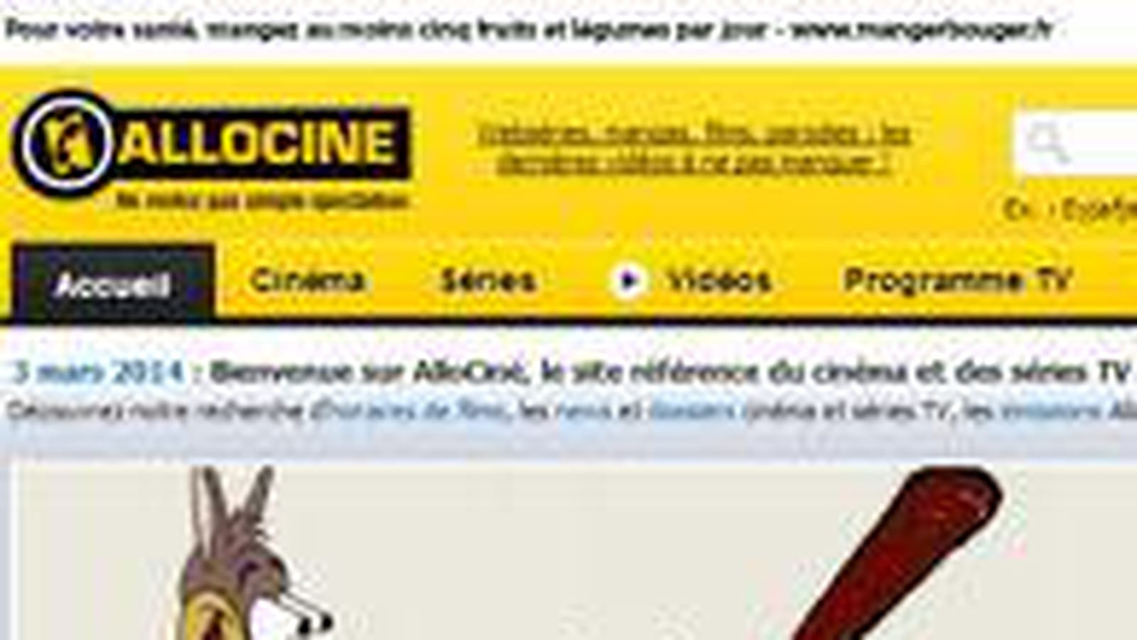 Allociné