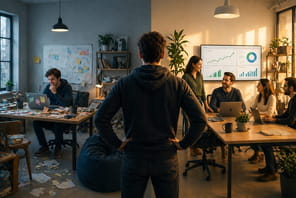 Cr&eacute;er sa start-up&nbsp;: les 5&nbsp;meilleurs conseils des repeat founders