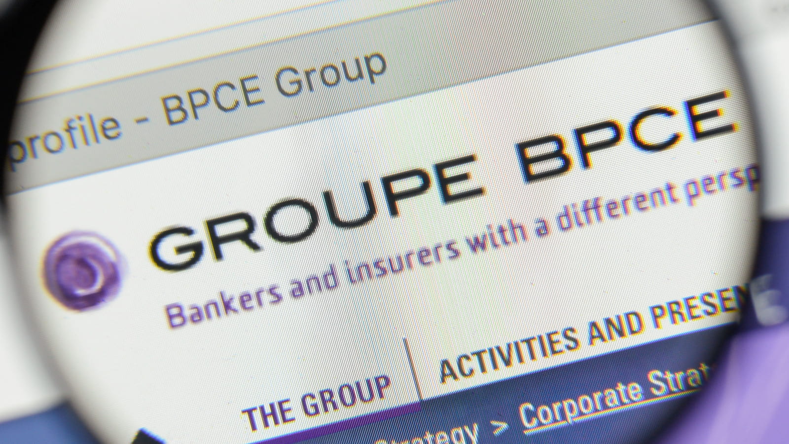 Groupe BPCE