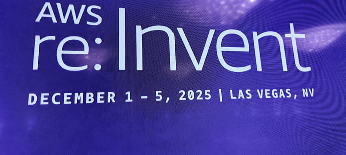 A re:Invent, AWS sort l'artillerie lourde dans l'IA d'entreprise