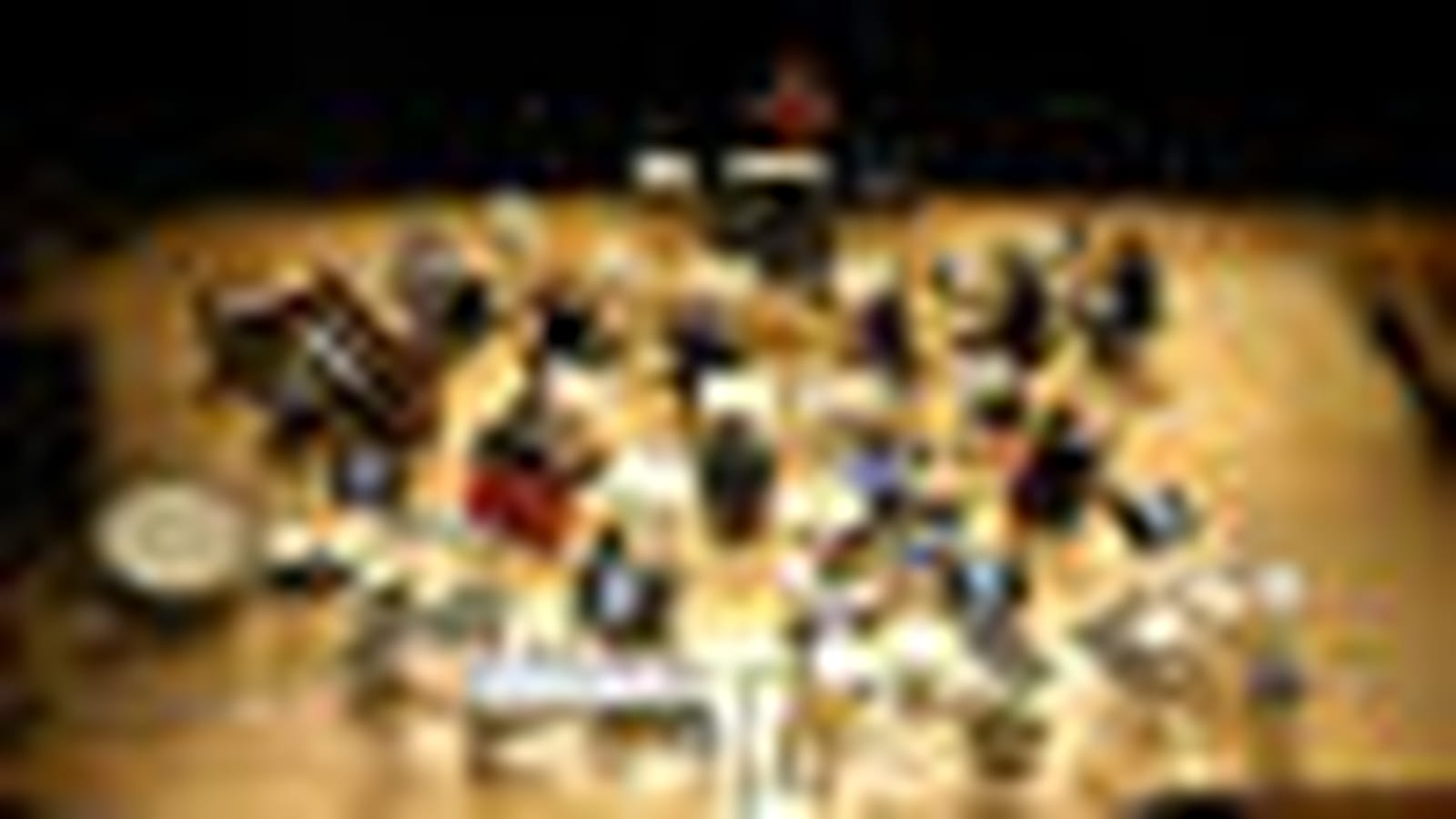 Ensemble intercontemporain