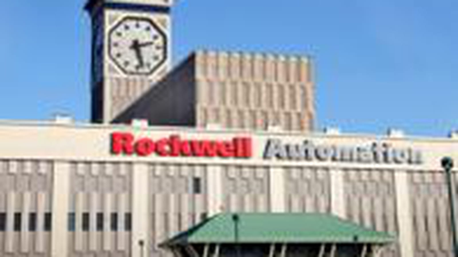 Rockwell Automation