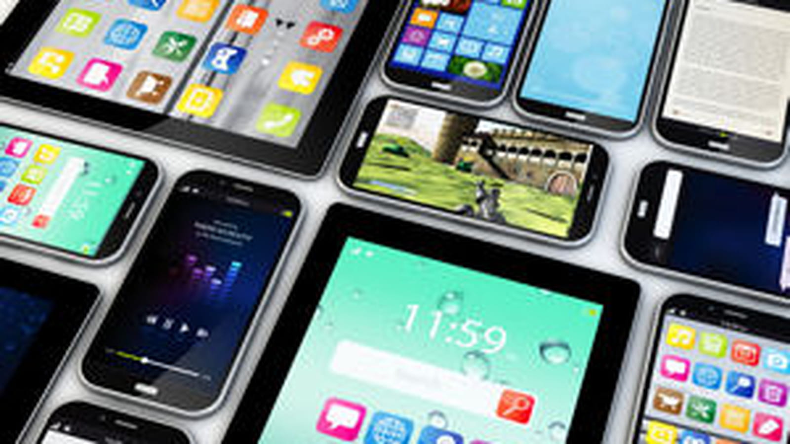 Spécialiste mobile