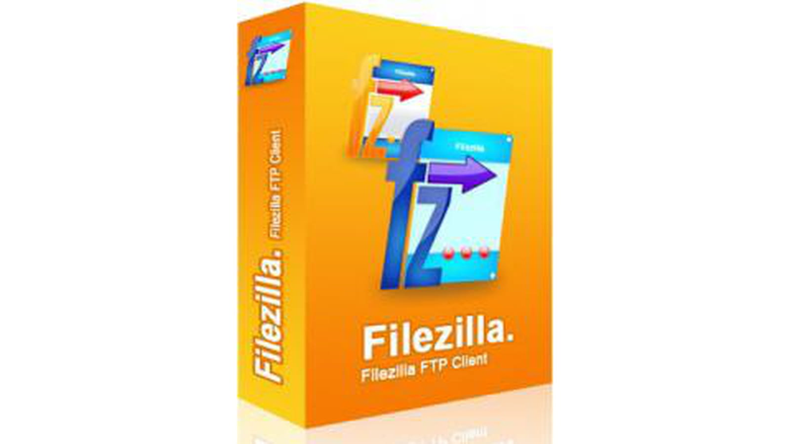 Filezilla