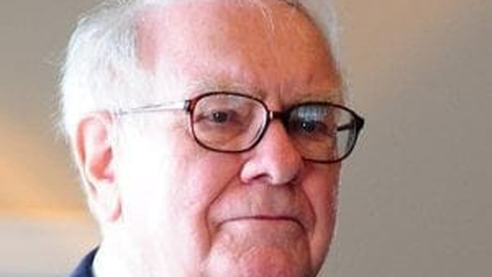 Warren Buffett
