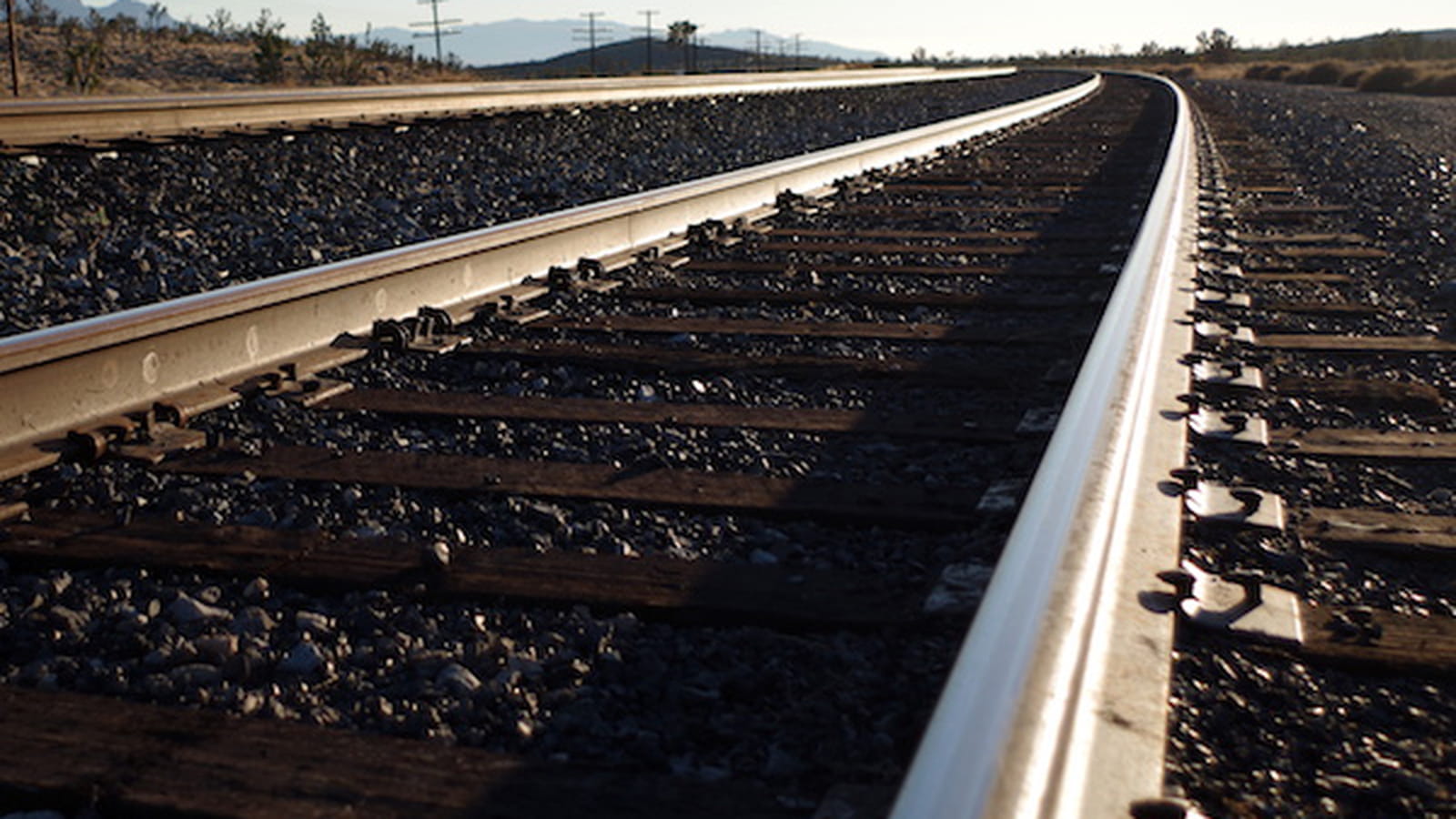 Trains
