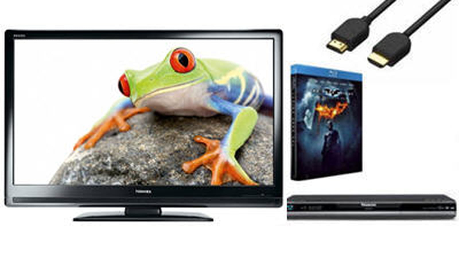 La classique : TV et Blu-ray