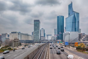 La croissance &eacute;conomique de la France atteint 0,2% au deuxi&egrave;me trimestre 2026, selon la premi&egrave;re estimation de l'Insee