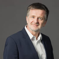 Thierry Luthi : ses chroniques sur le JDN