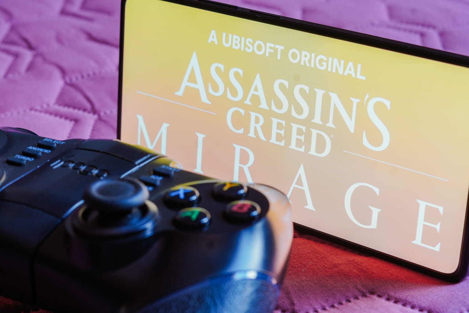 Ubisoft : chiffre d'affaires en baisse de 13,7% au premier trimestre, le titre chute à la Bourse de Paris